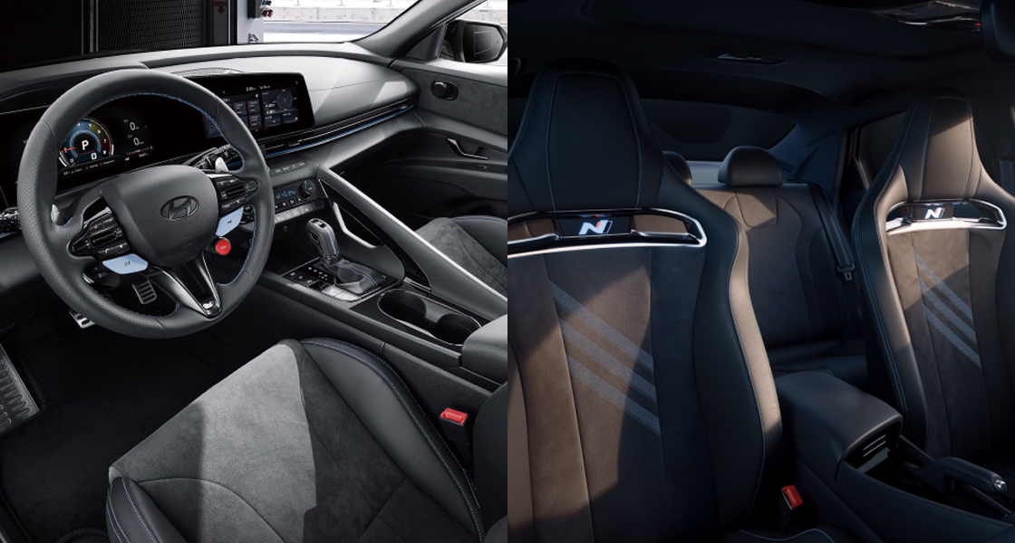 Uncompromised practicality